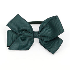 Medium Spruce Hair Elastic