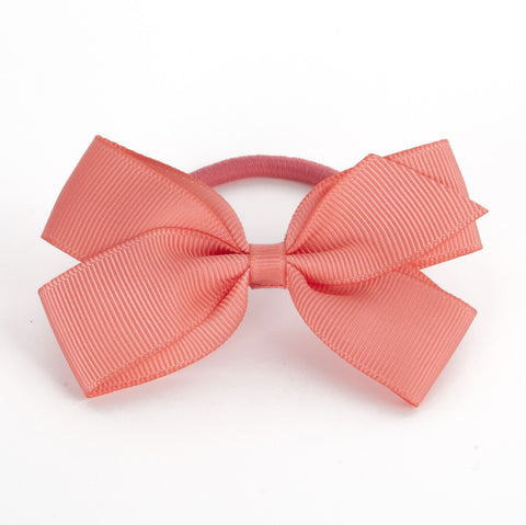 Medium Watermelon Hair Elastic