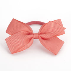 Medium Watermelon Hair Elastic