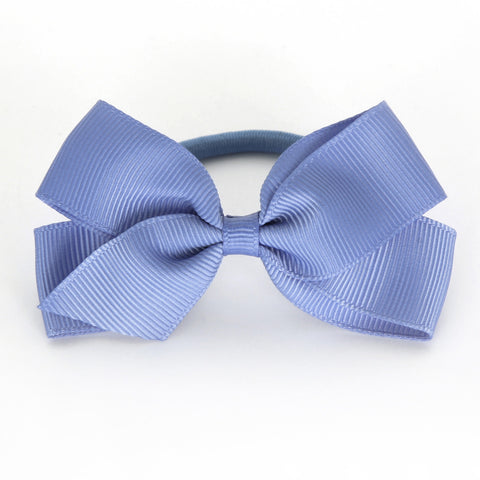 Medium Wisteria Hair Elastic