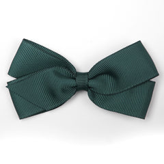 Medium Teal Hair Clip