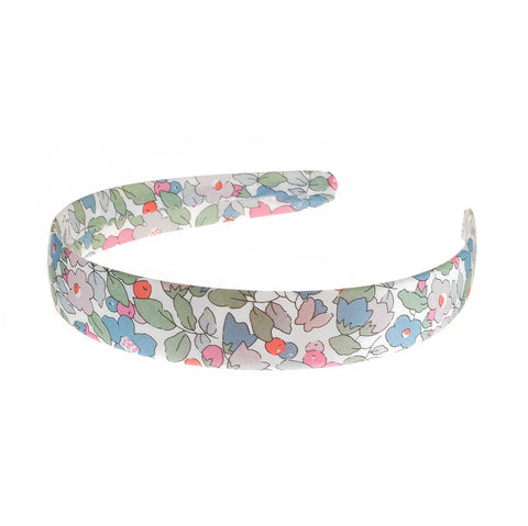 Large Liberty Betsy Berry A Alice Band