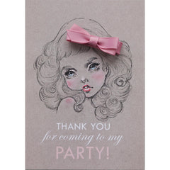 Small Clip Party Bag Filler