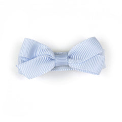 Small Bluebell Hair Clip