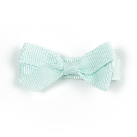 Small Crystalline Hair Clip