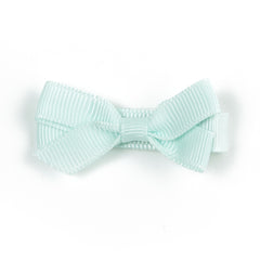 Small Crystalline Hair Clip