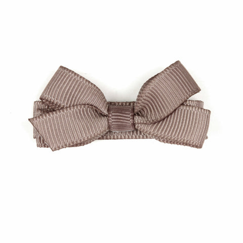 Small Gingersnap Hair Clip