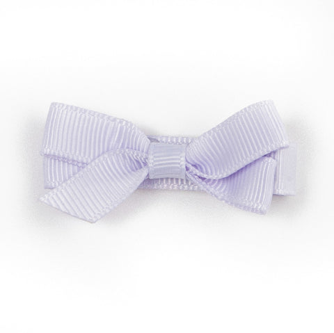 Small Lilac Mist Hair Clip