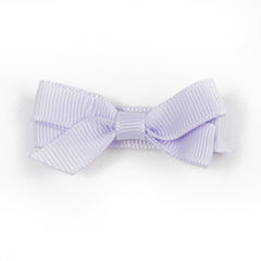 Small Lilac Mist Hair Clip