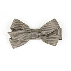 Small Metal Grey Hair Clip