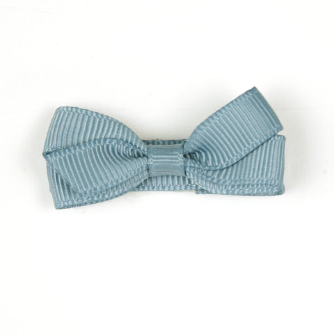 Small Nile Blue Hair Clip