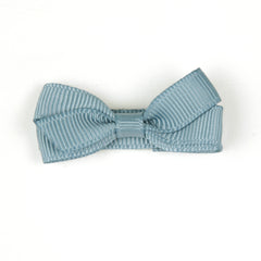 Small Nile Blue Hair Clip