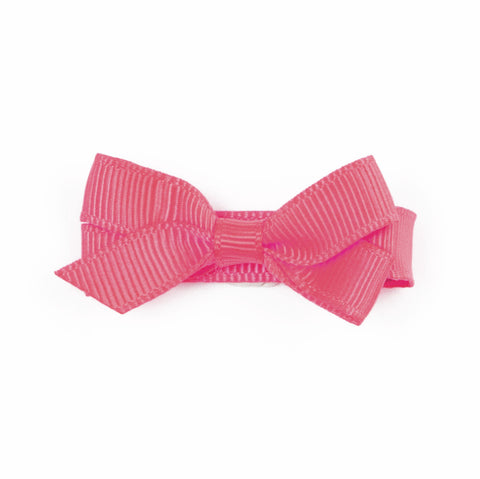 Small Passion Fruit Hair Clip