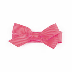 Small Passion Fruit Hair Clip