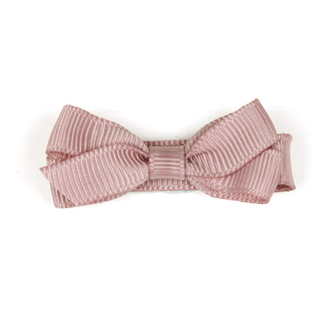 Small Quartz Hair Clip