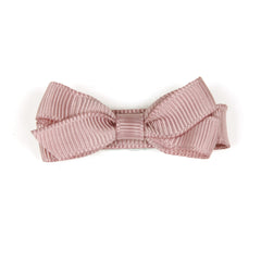 Small Quartz Hair Clip