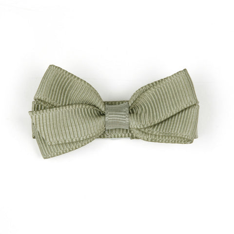 Small Soft Pine Hair Clip