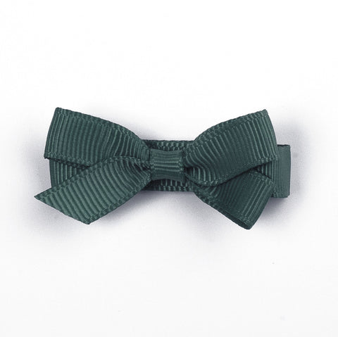 Small Spruce Hair Clip