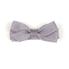 Small Thistle Hair Clip