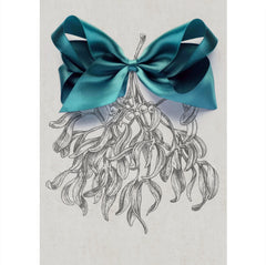 Large Gift Set Spruce Satin